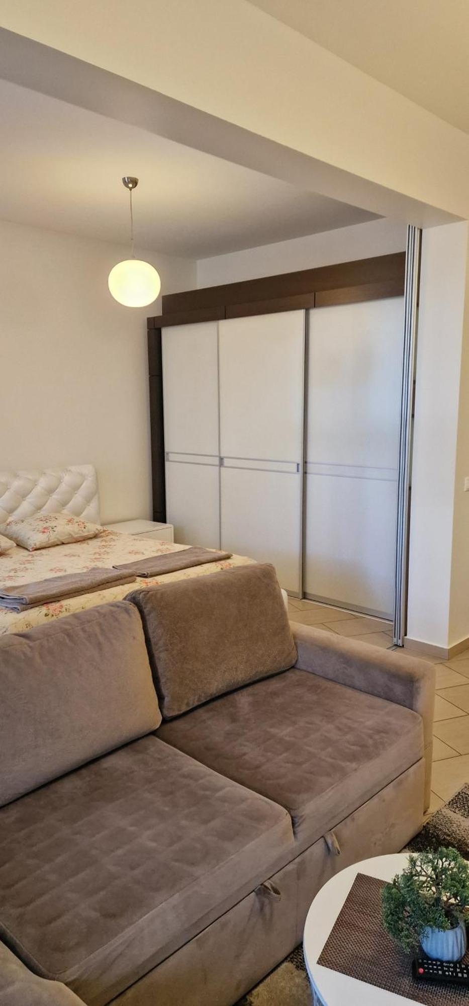 Palanga Apartaments - Mickeviciaus 8 Экстерьер фото