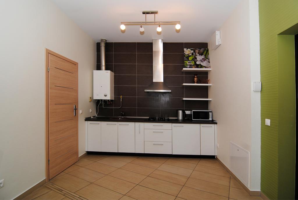 Palanga Apartaments - Mickeviciaus 8 Экстерьер фото